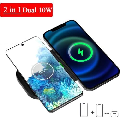 Wireless Chargers For Iphone KEZUSIY China