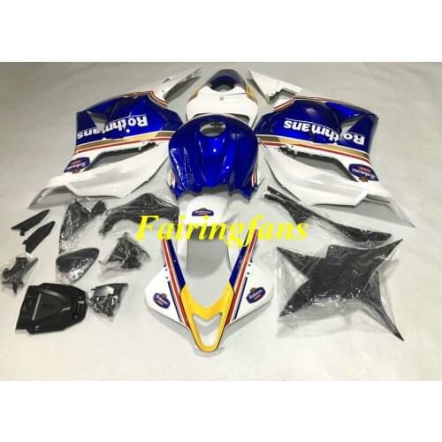 Motorcycle Fairing kit for HONDA CBR600RR F5 09 10 11 12 CBR 600 RR CBR 600RR CBR600 2009 2010 2012 Fairings bodywork+gifts HD01