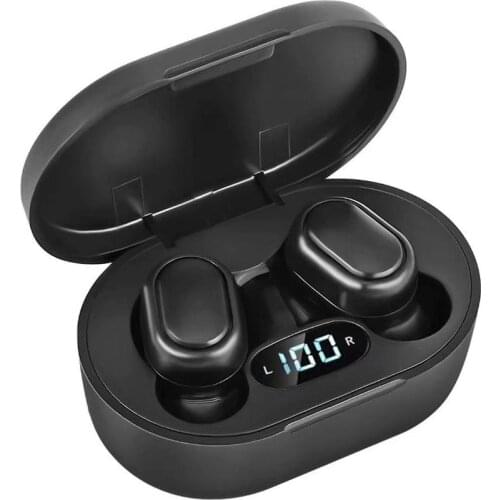 LCKICOO Headphones With Microphone