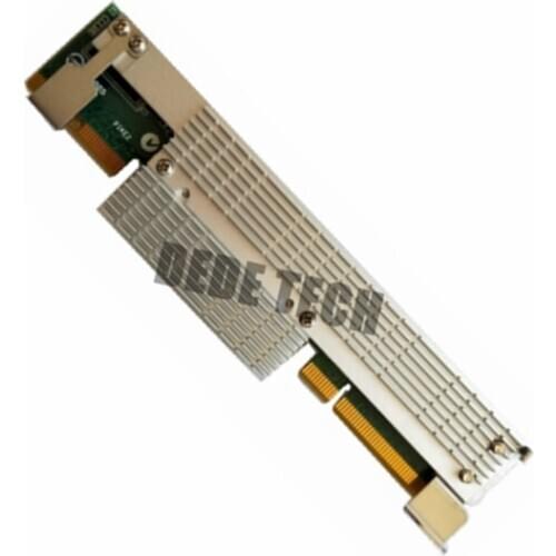 FOR ASUS PIKE 2008 LSI 8-Port SAS II SATA 6.0 Gbps RAID Card SAS Array Card Supports SAS SATA Motherboard card 100% TESED OK
