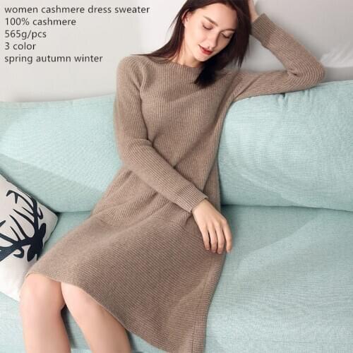 Naizaiga Women's Knitted Pullovers