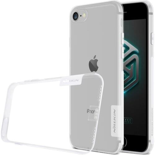 Чехлы для телефонов Apple iPhone SE NILLKIN China At AliExpress