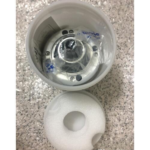 New Original Paint Robot Air Bearing Motor 2C0683N Free Shipping