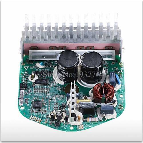 95% new used for washing machine computer board 0024000133D frequency conversion board good working part