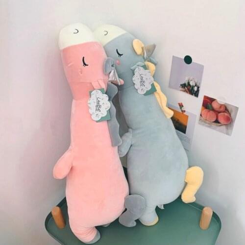 Plush rainbow lying unicorn toy unicornio stuffed animals doll toys for children Christmas Gift for children & baby girls