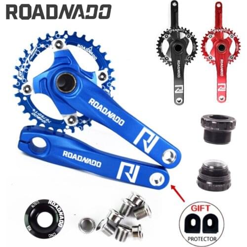 ROADNADO Mountain Bikes
