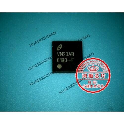 Brand new original LP8561B0SQX-F///LP8561B0SQX61BO-F QFN24 High Quality