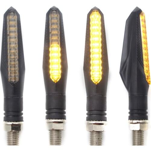 LED turn signal indicator motorcycle flasher motorcycle turn signal for Yamaha Tmax 530 Tracer 700 900 Tricker Xg250