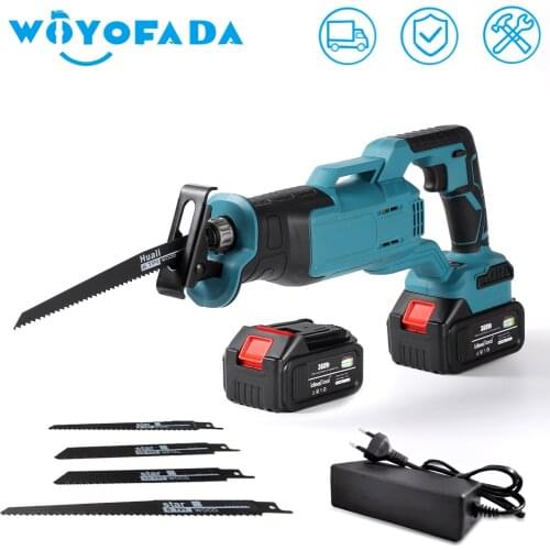 WOYOFADA Electric Saws