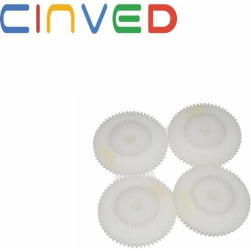 1X new gear for Canon i70 i80 Pixus 50i 80i Pixma iP90 ip90V iP100