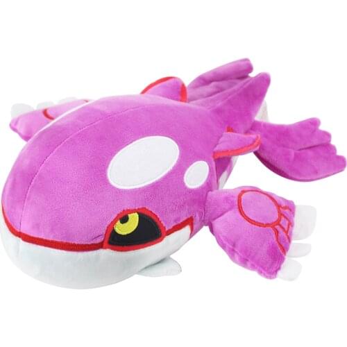 25cm Cartoon Anime Plush Toys Stuffed Animal Doll