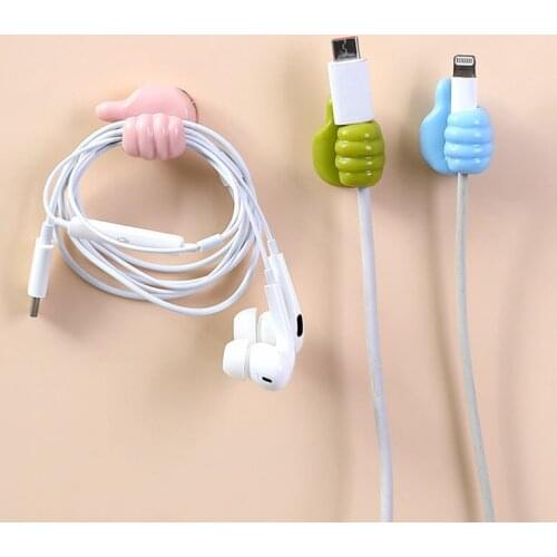 4Pcs/Set Creative Multifunctional Wall Plug Holder Sticking Hook Storage Rcak Wall Decor Hooks Bathroom Organizer Storage Hanger