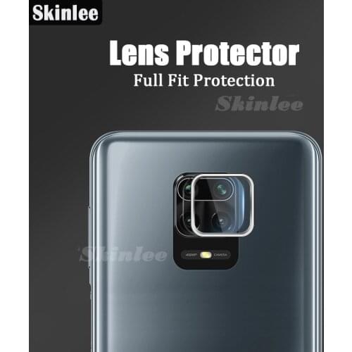 Auroras Fashion Screen Protectors For Xiaomi Redmi Note