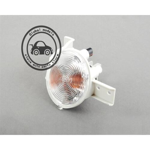 Bumper Turn Signal Light for BMW Mini R50 R52 R53 R55 R56 R57 R58 R59 R60 R61 63137165861