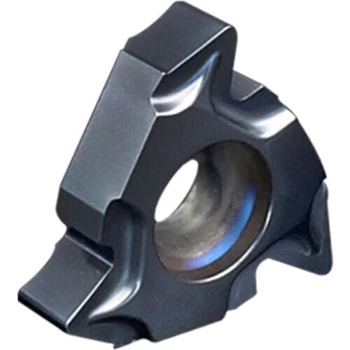 Beable tools 10pcs/box Threading Inserts 16ERM Carbide Inserts 1.0-3.0pitch CNC Externally Threaded Inserts Universal Steel