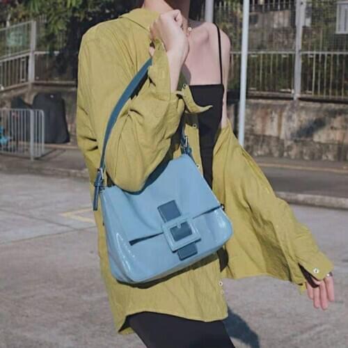 Коричневые женские сумки Chiweet China At AliExpress