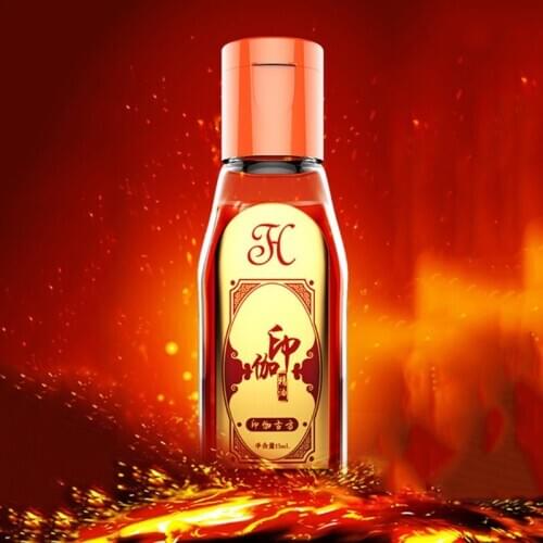 India Strong Man Sex Massage Oil Retard Ejaculation Enhancers Aphrodisiac Long Time Sex Delay for Men