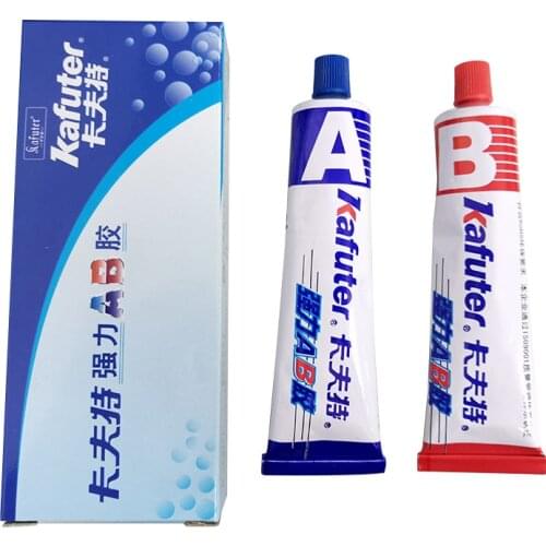 Kafuter Epoxy Adhesives