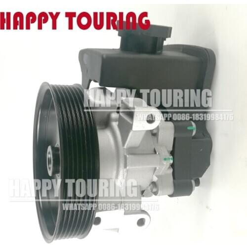 For Car Mercedes Coupe C-CLASS (W203) Power steering pump 0034664101 0034664201 0034664301 0034664001 0034661601 0024669101