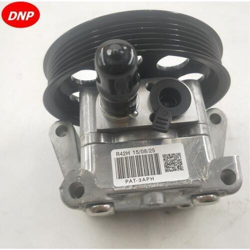 DNP Power Steering Pump Fit For VOLVO S60 II 2011 XC60 S80L 2.0T 36001204