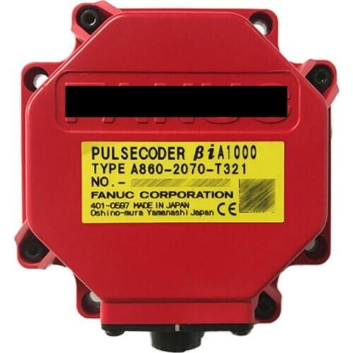 NEW ORIGINAL A860-2070-T321 ENCODER PULSECODER A8602070T321 Spot