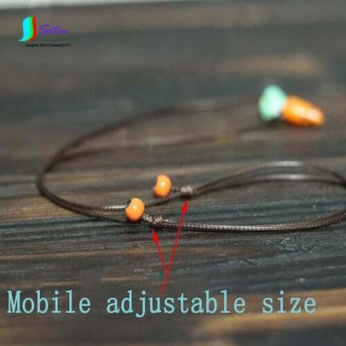 Satin MAJOR IN COMMODITY Jewelry