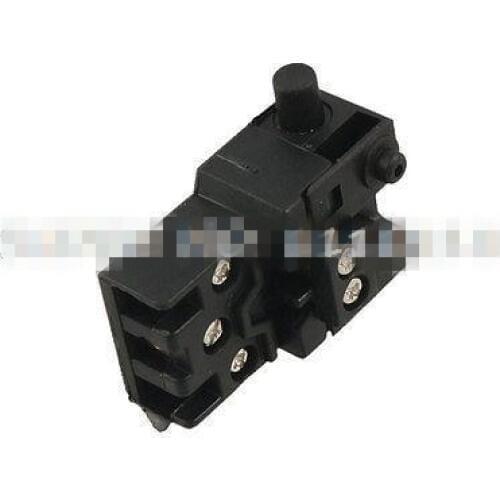 AC 250V 6A 125V 12A Trigger Switch for Power Tool
