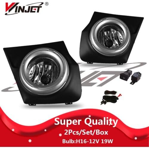 VVINJET Outdoor Lighting