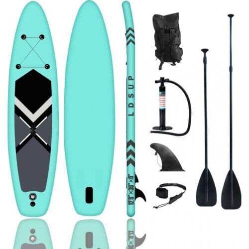 Abay Inflatable Circles