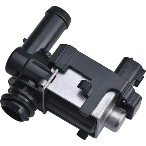 Car Control Vaccum Solenoid Valve 14935-JF00A 14935-JF00B 14935-JF00E K5T45786for Infiniti EX35 FX35 M45 For Nissan