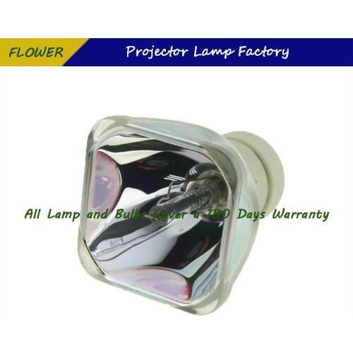 Free shipping LMP-E191 Replacement bare lamp For SONY VPL-VPL-ES7/VPL-EX7/VPL-EX70/VPL-TX7/VPL-BW7/VPL-EW7 ProjectorS