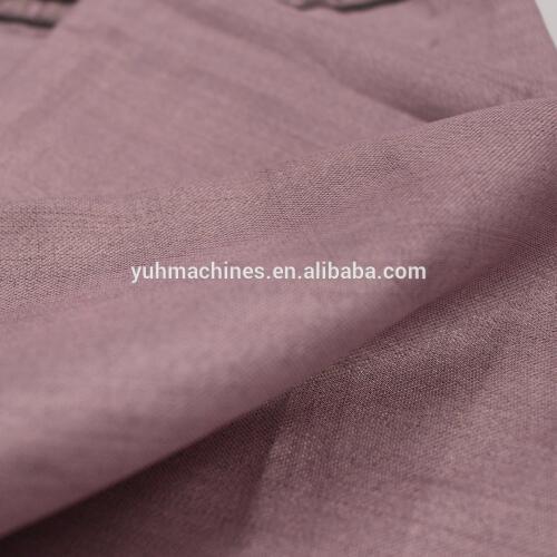 BLOCK EMF protection Silver Fabric Using For Conductive Products