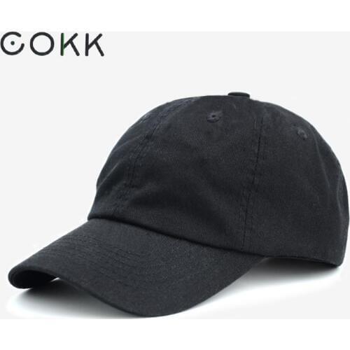 Baseball Caps COKK China