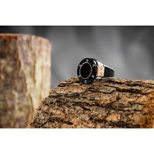Guaranteed High-quality 925 Sterling Silver ONYX STONE Ring Jewelry Made in Turkey Beautifully Crafted for men with gift