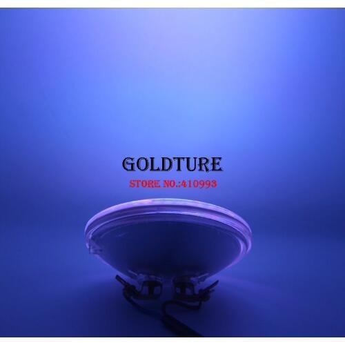 Landscape Lighting 5Watt 7Watt 9Watt PAR36 Flood Light 12-Volt Multi-Purpose Base Light Bulb