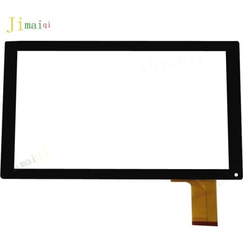 New Capacitive touch screen panel For 10.1 inch Carrefour CT1005 Tablet Digitizer Sensor
