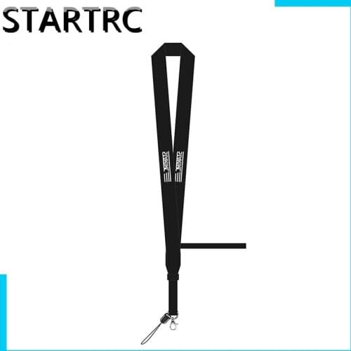 Newest STARTRC DJI FPV Drone Remote Control Neck Safety Lanyard