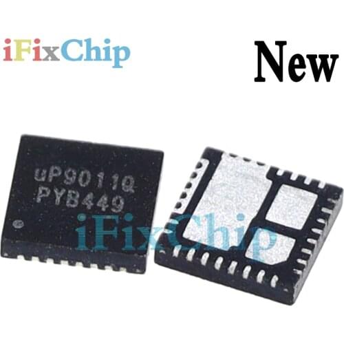 New UP9011Q QFN