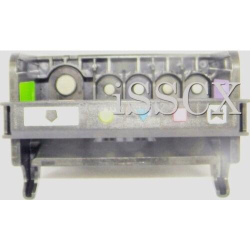 Printhead for HP 564 PhotoSmart B8558