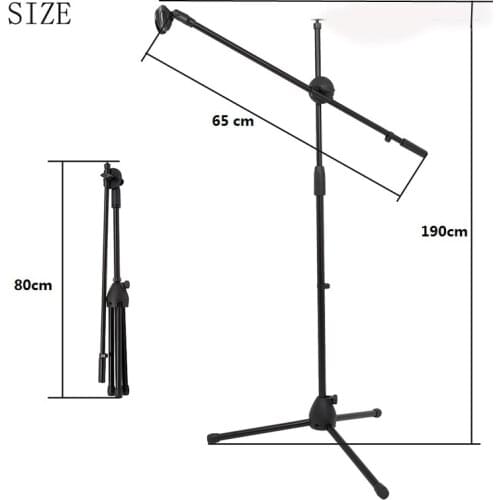 SITOO Microphone Accessories