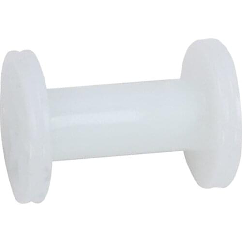 Archery Bow String Winding Spool Roll Shaft for Serving Thread Line Organizer Holder, Outdoor Target Hunting Equipment