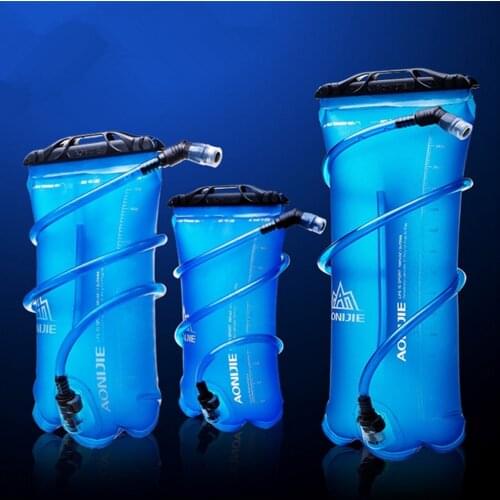 Water Bladder Bag Hydration Packs System Storage Hiking Cycling Emergency Survival Water Reservoir