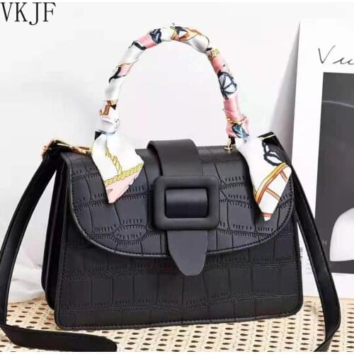 VKJF Women's Brand Bags
