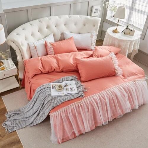 Yogamini Cotton Bed Linen