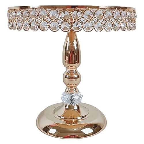 1pcs Fruit Plate Cake Dessert Candy Plate Table Decoration Hotel Service Tray Kitchen Storage Supplies