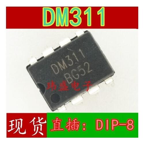 10pcs DM311 FSDM311 DIP-8