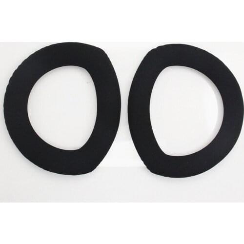 Fit perfectly Ear Pads For Sennheiser HD800 HD800s Headphones Replacement Foam Earmuffs Ear Cushion Accessories 23 SepO2