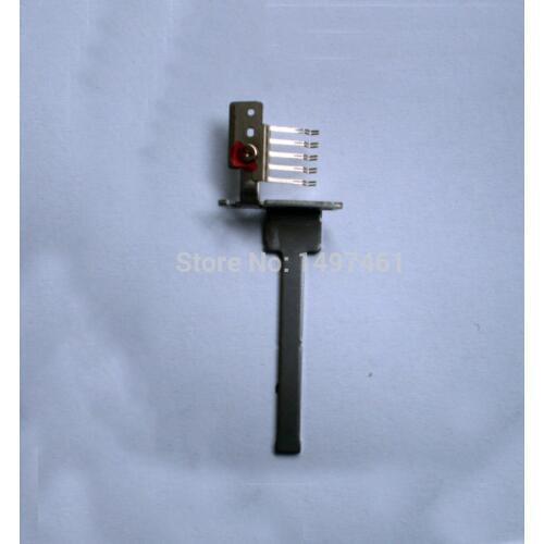 Used Internal Zoom key bracket lever with brush Repair parts For Canon EF-S 18-135mm f/3.5-5.6 IS lens