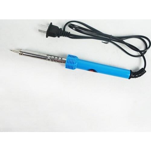 40W External Heating Electric Soldering Iron Pen Welding Kit Repair Tool for Electronics Work for bga rework station