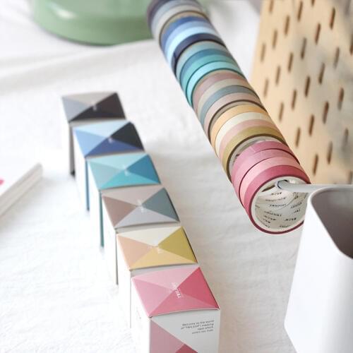 ERANC Scrapbooking Tapes